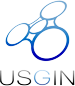 USGIN logo