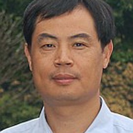 Dr Zhang Minghua