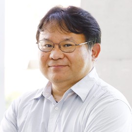 Tsutomu Nakazawa