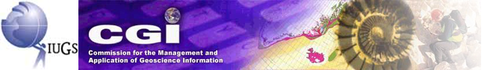 IUGS Commission for the Management and Application of Geoscience Information