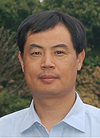 Dr Zhang Minghua