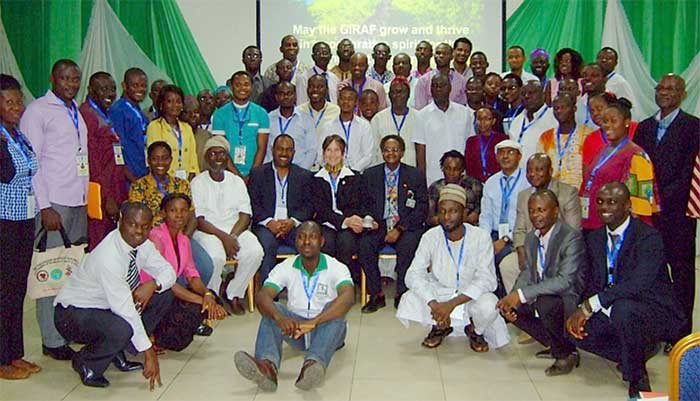 26th Colloquium of African Geology (CAG26)