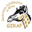 GIRAF logo