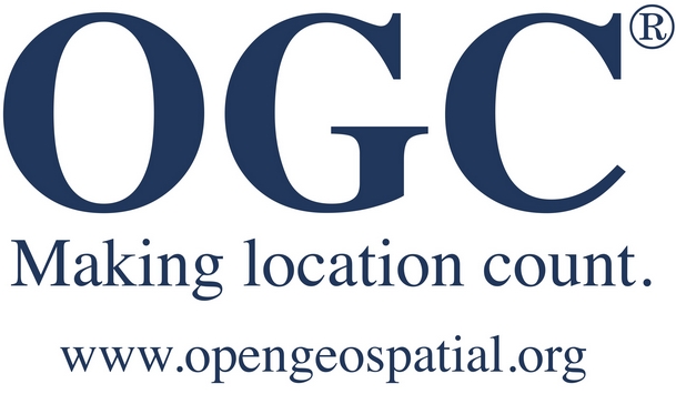 OGC logo